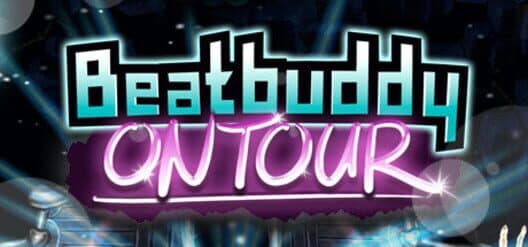 Обложка Beatbuddy: On Tour