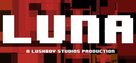 Обложка Luna