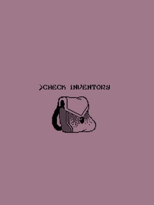 Обложка Check Inventory