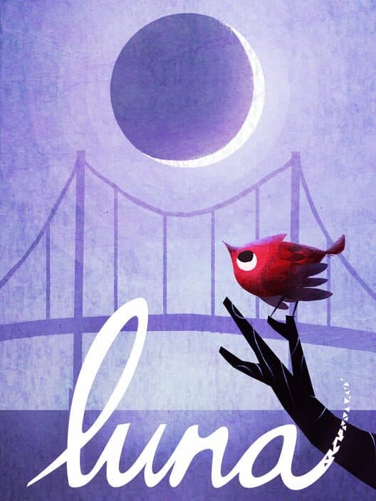 Обложка Luna