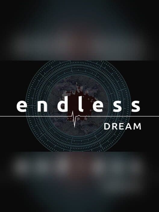 Обложка Endless Dream