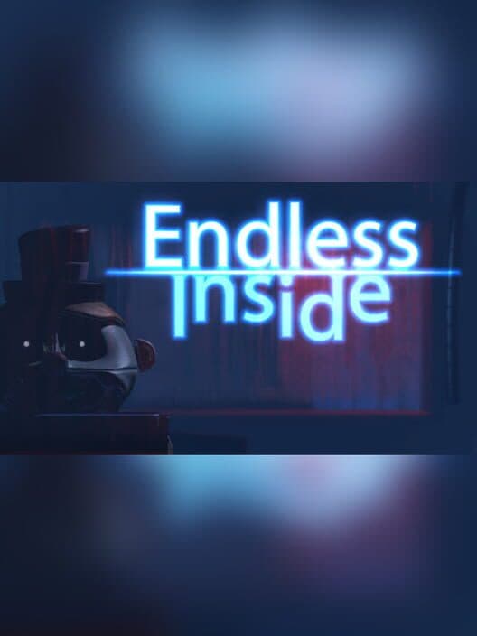 Обложка Endless Inside