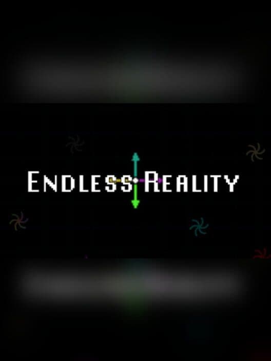 Обложка Endless Reality