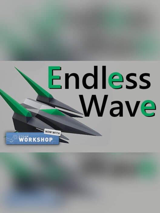 Обложка Endless Wave