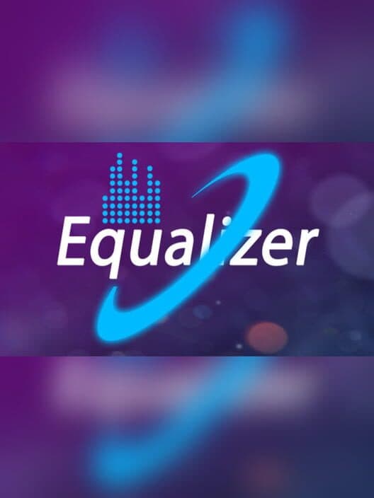 Обложка Equalizer