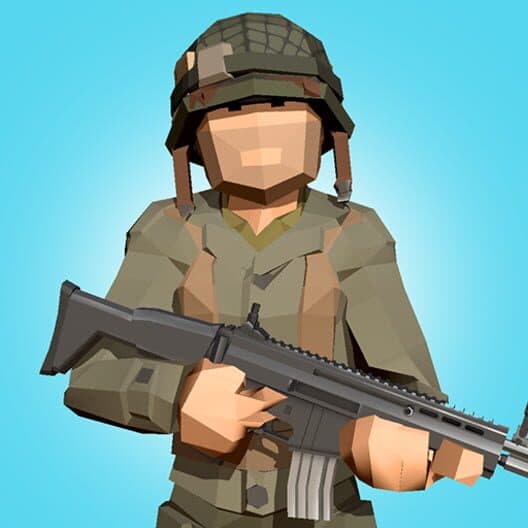 Обложка Idle Army Base