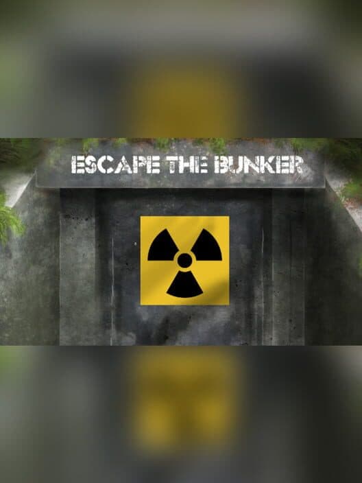 Обложка Escape the Bunker