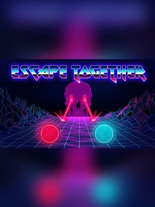 Обложка Escape Together