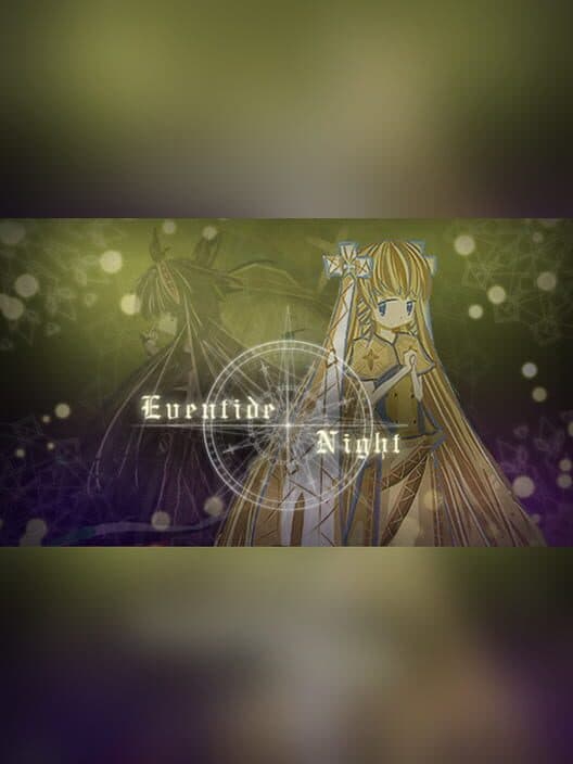 Обложка Eventide Night