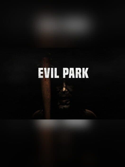 Обложка Evil Park