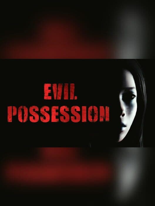 Обложка Evil Possession