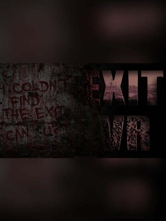 Обложка Exit VR