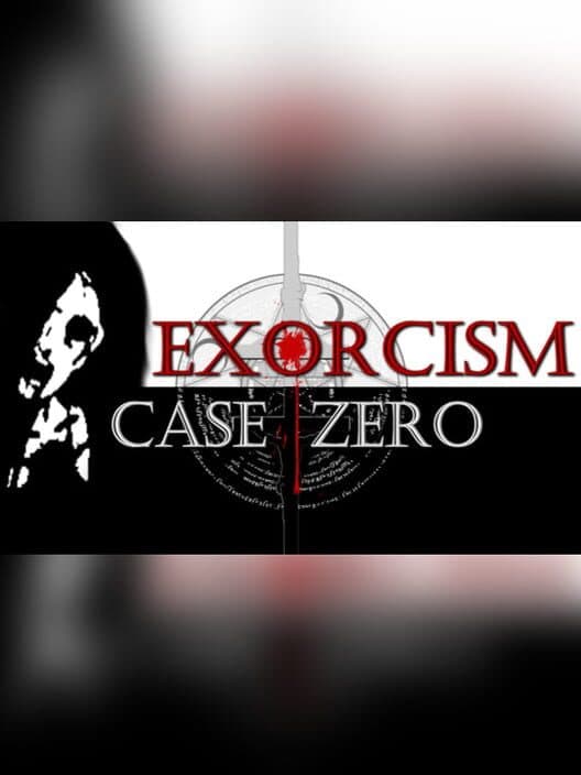 Обложка Exorcism: Case Zero