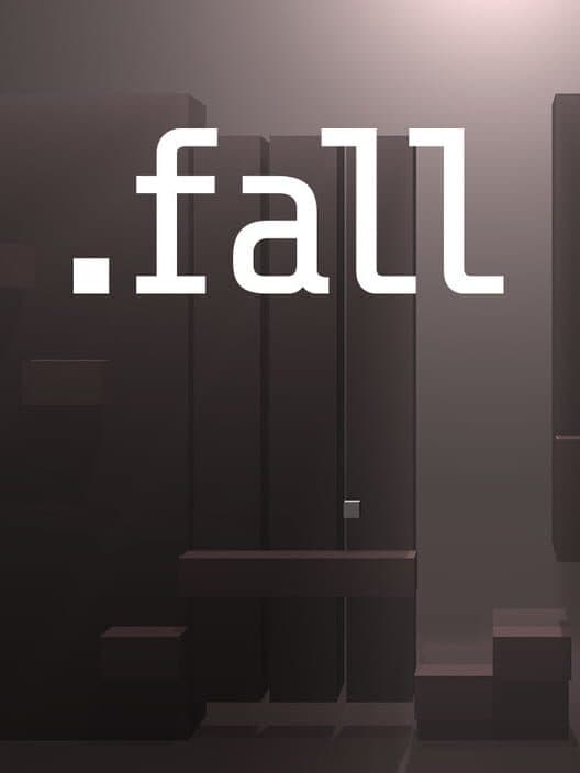 Обложка .Fall