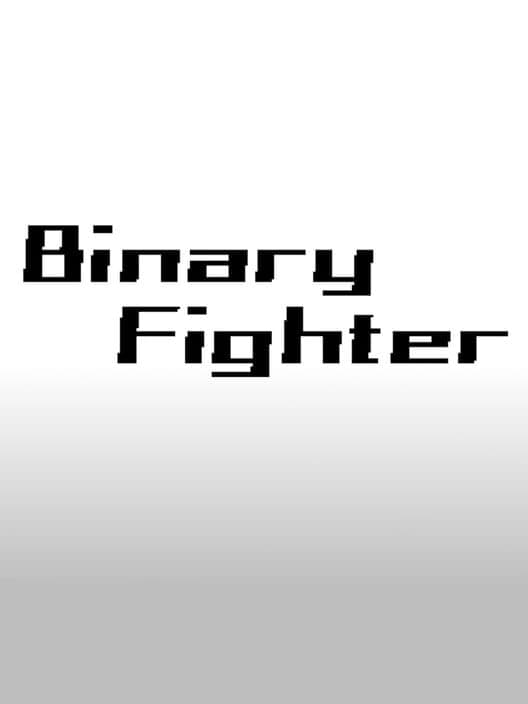 Обложка Binary Fighter