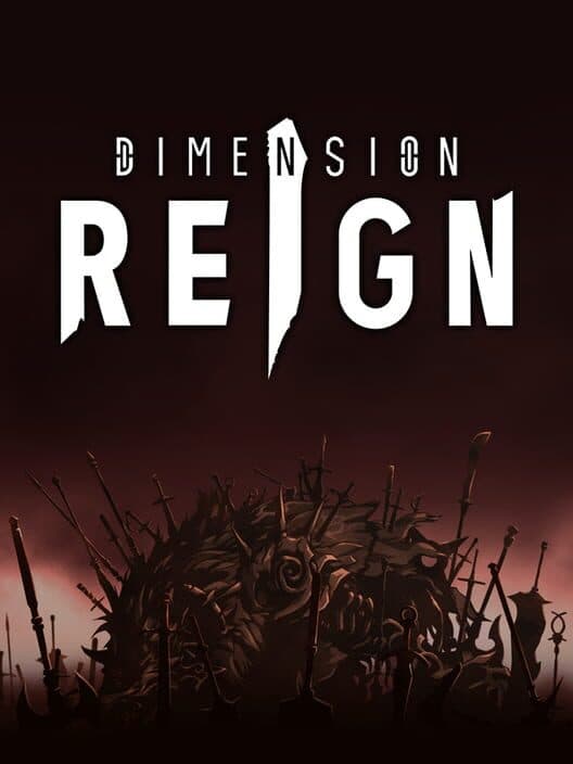 Обложка Dimension Reign
