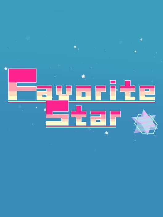 Обложка Favorite Star