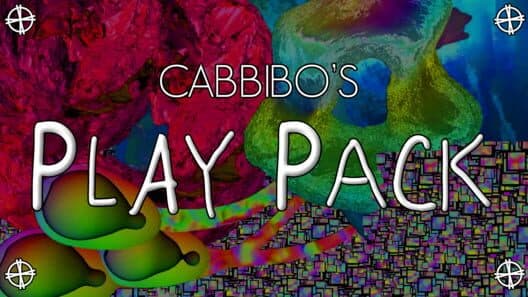 Обложка Cabbibo's Play Pack