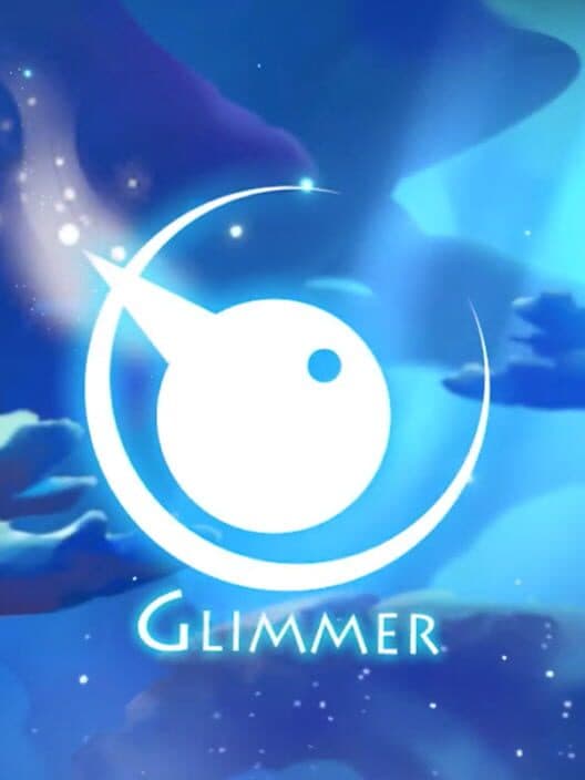 Обложка Glimmer
