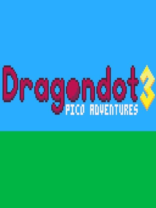 Обложка Dragondot 3