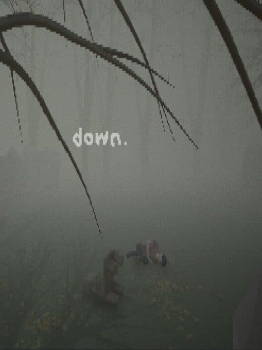 Обложка Down.