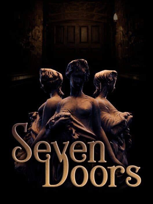 Обложка Seven Doors