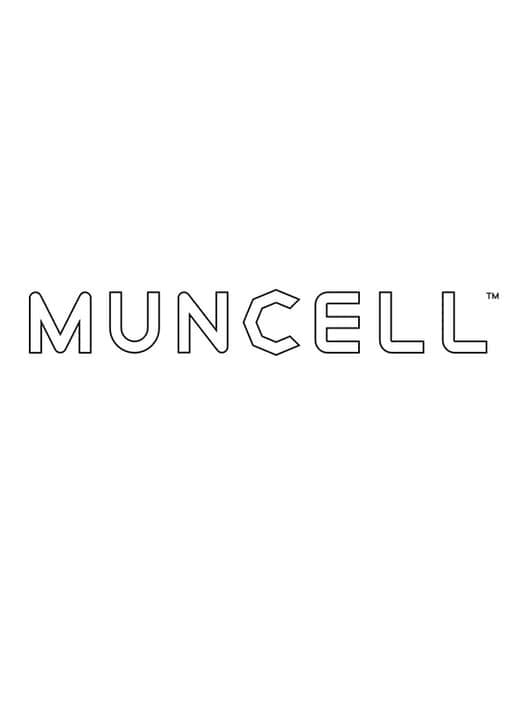 Обложка Muncell