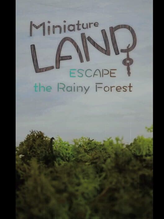 Обложка Miniature Land 3