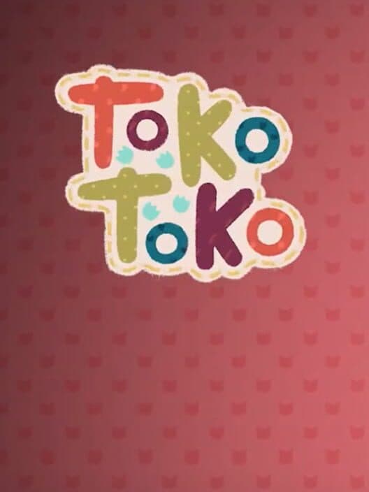 Обложка TokoToko