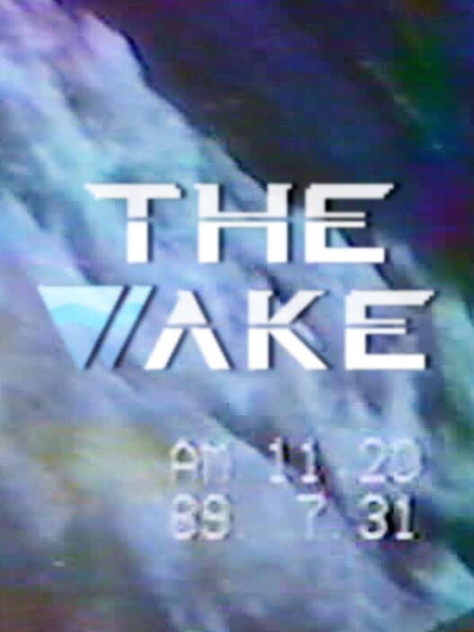 Обложка The Wake: Mourning Father, Mourning Mother