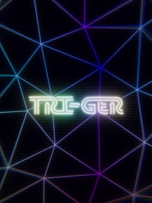 Обложка Tri-Ger