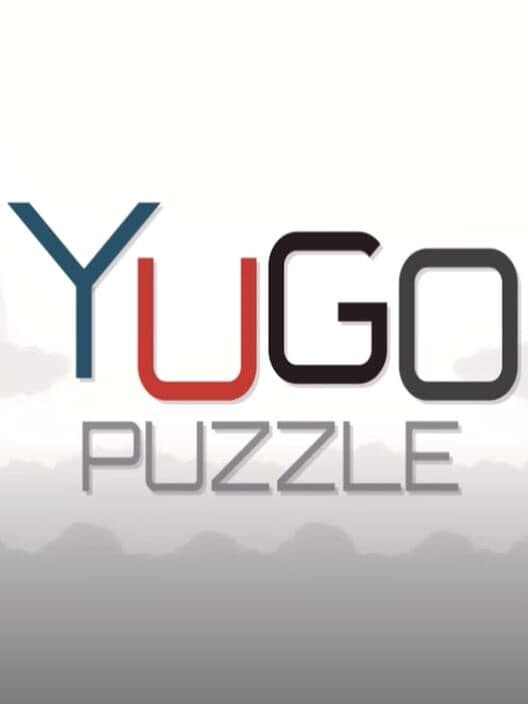 Обложка Yugo Puzzle