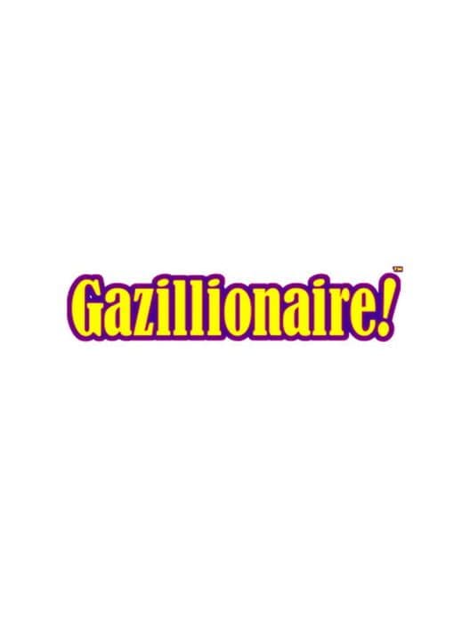 Обложка Gazillionaire
