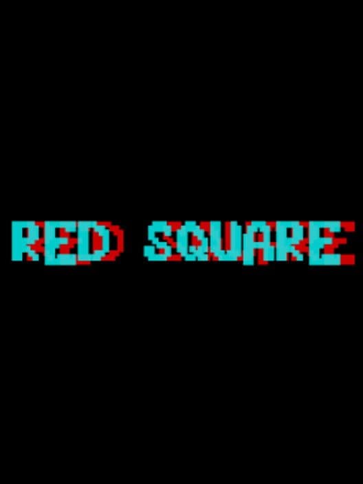 Обложка Red Square