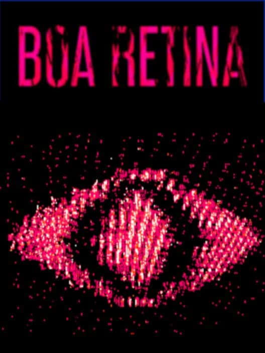 Обложка Boa Retina