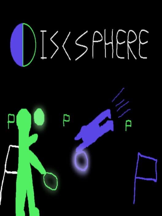 Обложка Discsphere