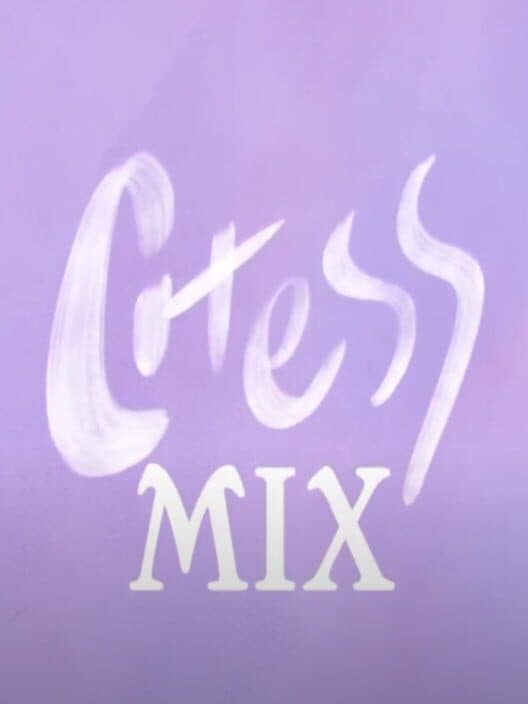 Обложка Chess Mix