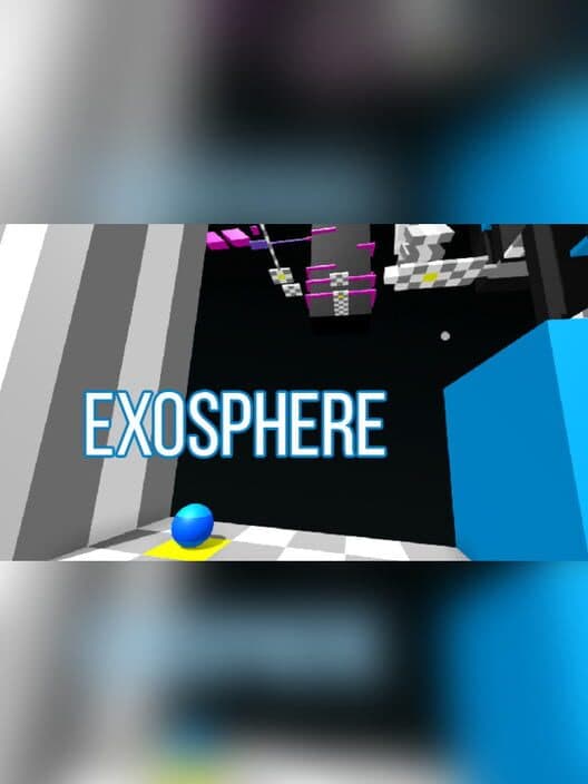 Обложка ExoSphere