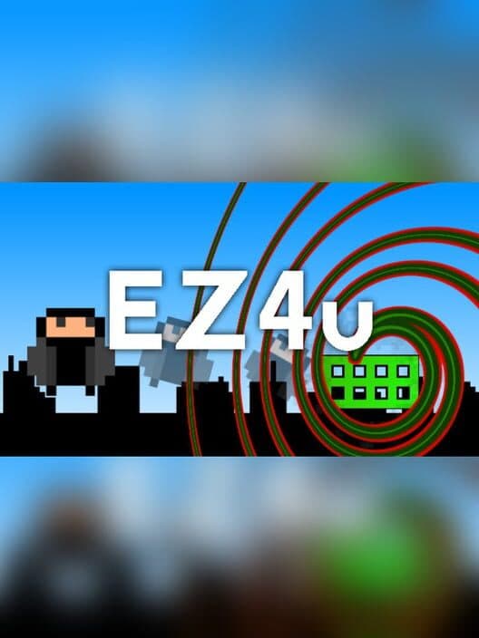Обложка Ez4u