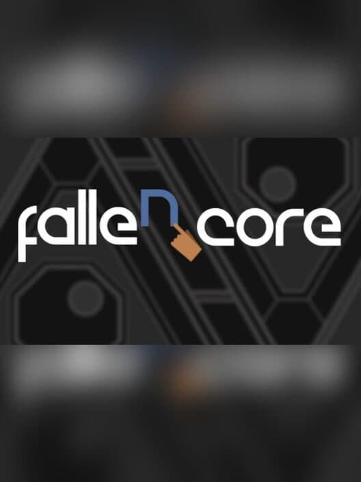 Обложка FallenCore