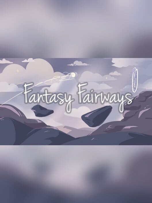 Обложка Fantasy Fairways