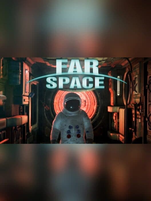 Обложка Far Space VR