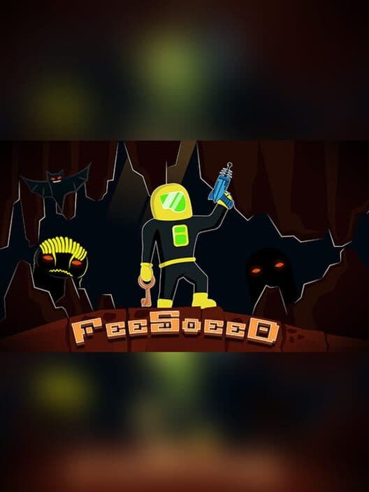 Обложка FeeSoeeD
