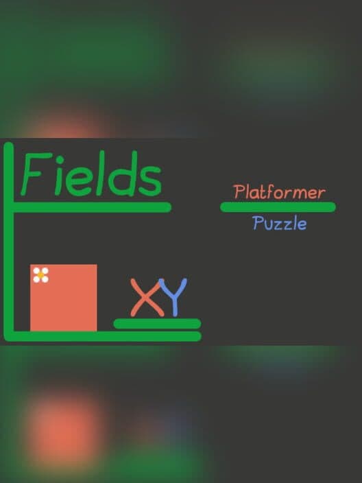 Обложка Fields XY