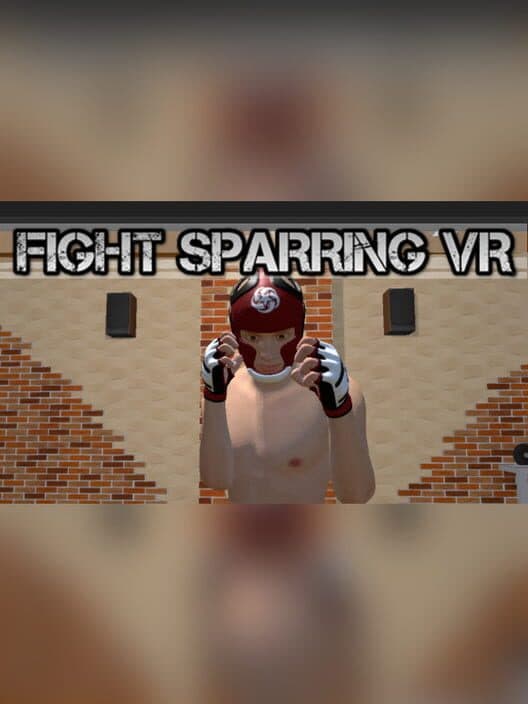 Обложка Fight Sparring VR