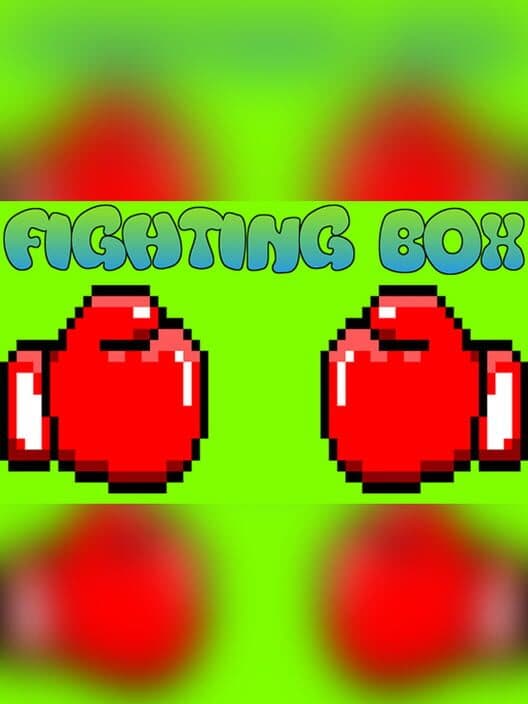 Обложка Fighting Box