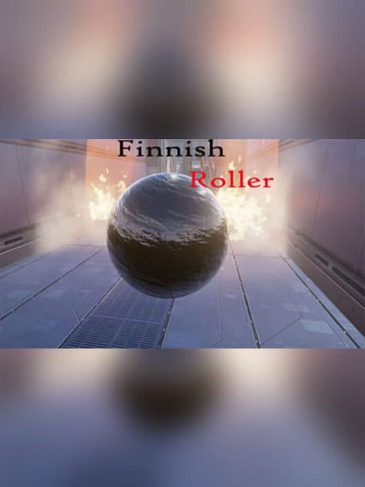 Обложка Finnish Roller