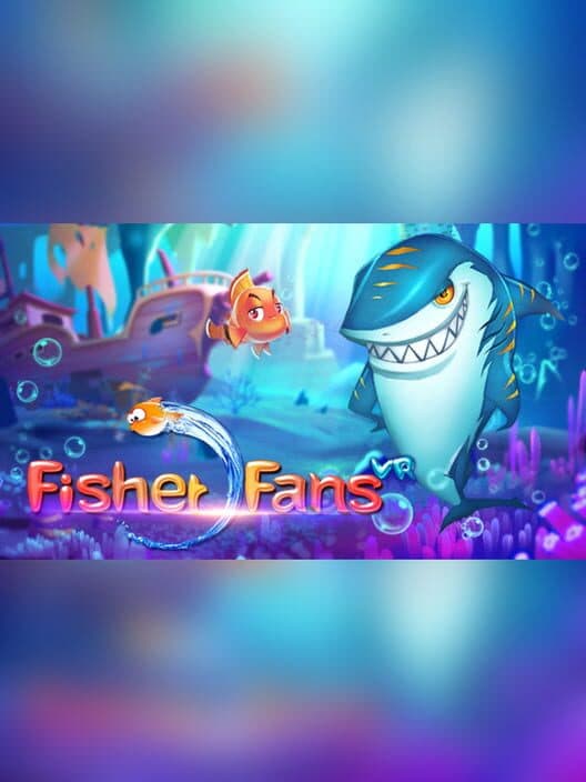 Обложка Fisher Fans VR