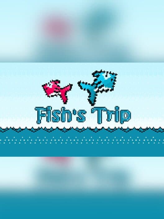 Обложка Fish's Trip