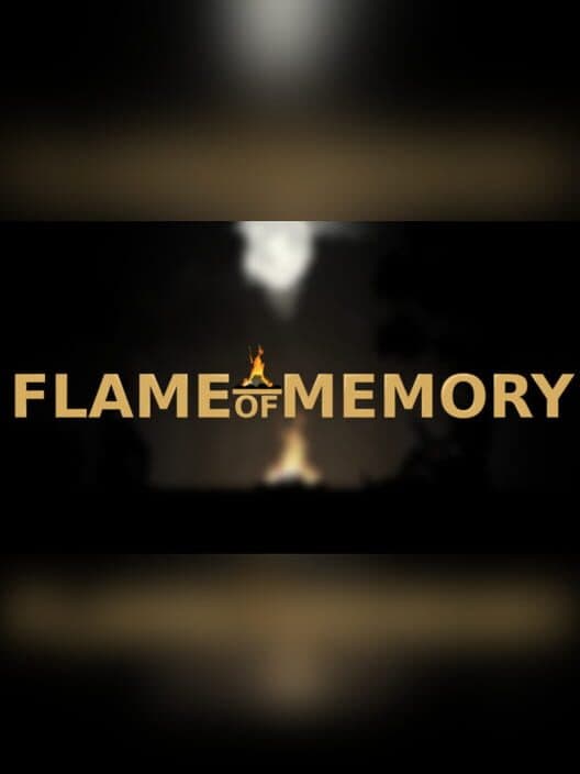Обложка Flame of Memory